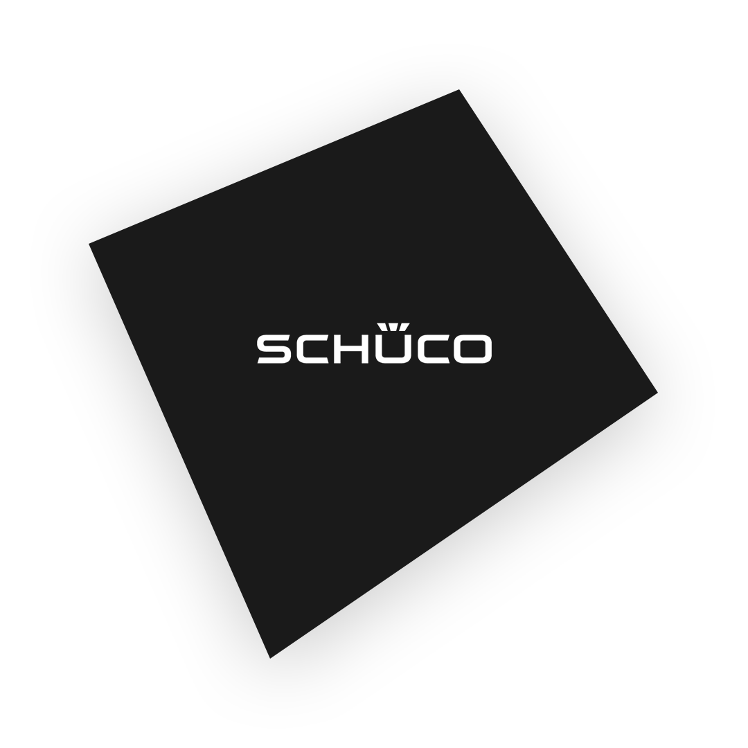 IMAGE APERCU PROJET SCHUCO LOGO