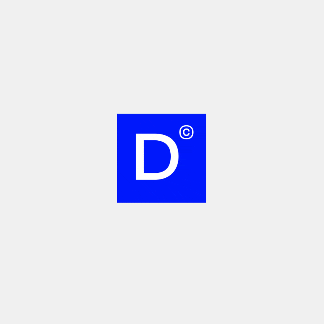 Logotype Digitizme