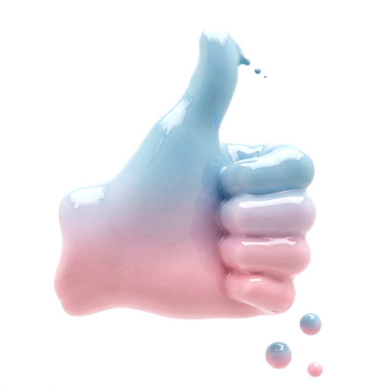 LP custo generative image