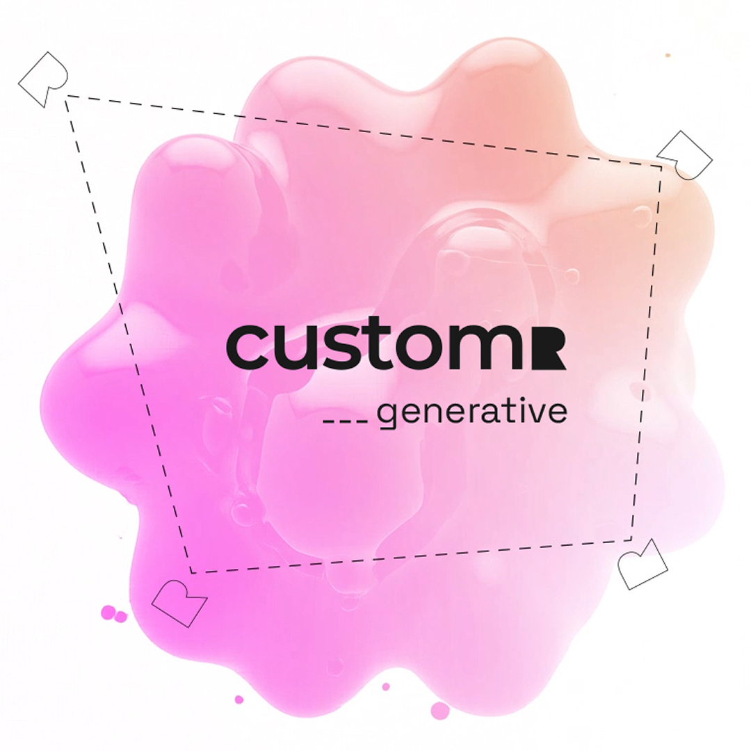 CUSTOMR GENERATIVE